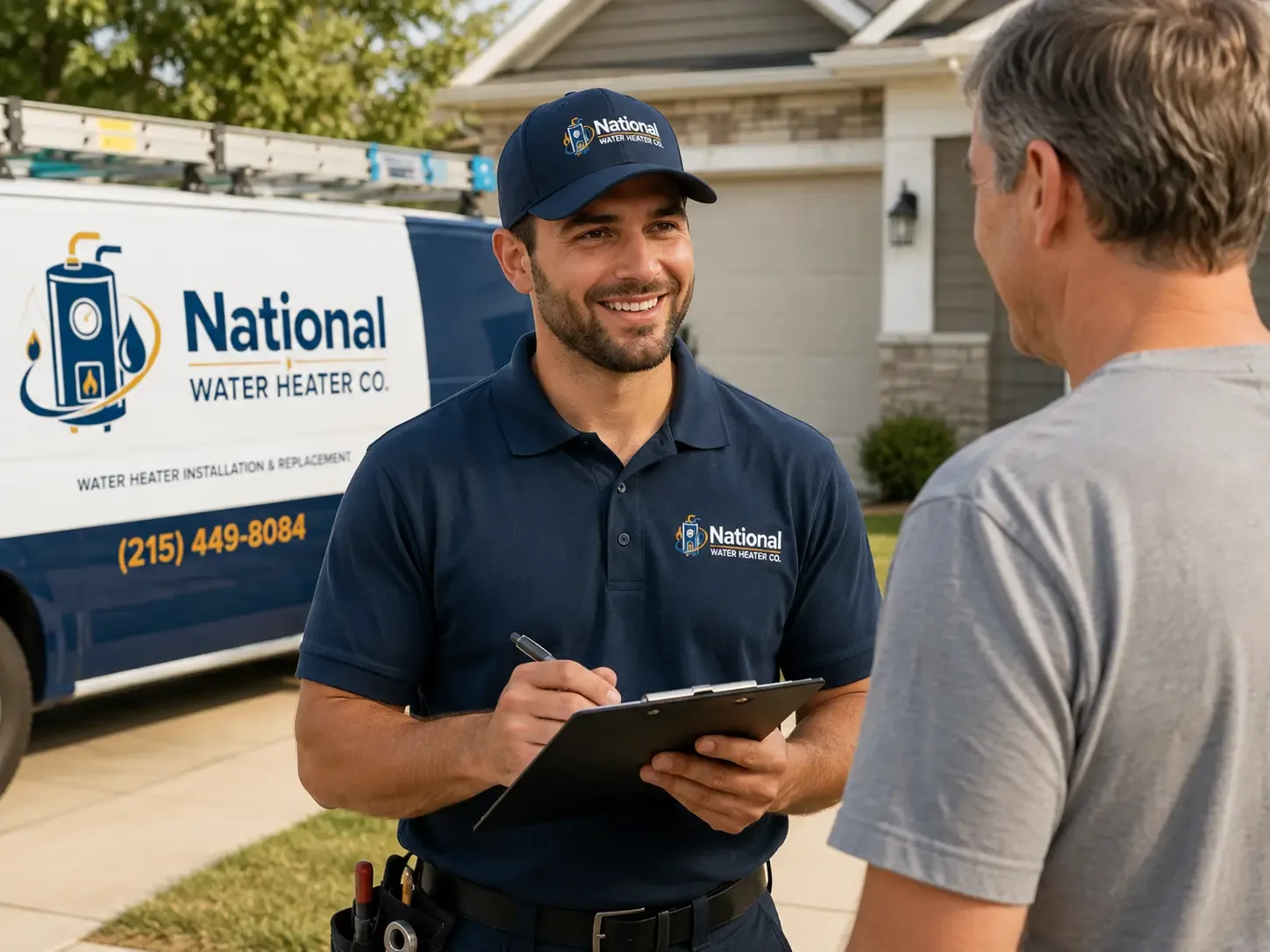 Water Heater Installation Broken Bow, NE FAQs